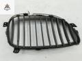 решетка радиатора BMW 5 серия E60/E61 2005, чёрный, универсал, 7027061 - фото №2