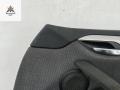 обшивка двери передняя правая BMW X1 E84 2011, 2.0 л., дизель, АКПП, чёрный, внедорожник 5 дв., 912720801 - фото №3