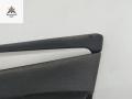обшивка двери передняя правая BMW X1 E84 2011, 2.0 л., дизель, АКПП, чёрный, внедорожник 5 дв., 912720801 - фото №4