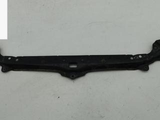кронштейн переднего бампера BMW 5 серия E60/E61 2005, 2.5 л., бензин, МКПП, чёрный, универсал, 7163462