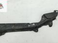 кронштейн переднего бампера BMW 5 серия E60/E61 2005, 2.5 л., бензин, МКПП, чёрный, универсал, 7163462 - фото №3