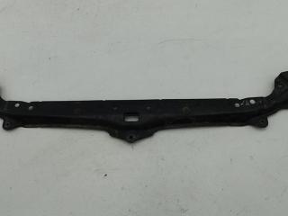 кронштейн переднего бампера BMW 5 серия E60/E61 2005, 2.5 л., бензин, МКПП, чёрный, универсал, 7163462