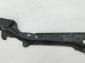 кронштейн переднего бампера BMW 5 серия E60/E61 2005, 2.5 л., бензин, МКПП, чёрный, универсал, 7163462 - фото №2
