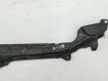 кронштейн переднего бампера BMW 5 серия E60/E61 2005, 2.5 л., бензин, МКПП, чёрный, универсал, 7163462 - фото №3