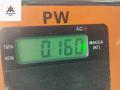 Замок стекла двери багажника Renault Scenic 1 поколение [рестайлинг] 2001, 1.6 л., бензин, АКПП, серый, минивэн, 7700430941 - фото №3
