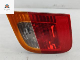 фонарь крышки багажника правый BMW 3 серия E46 [рестайлинг] 2002, 2.0 л., бензин, МКПП, серый, седан, 6907946