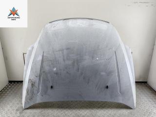 капот Ford Mondeo 4 поколение 2009, 2.0 л., дизель, АКПП, белый, универсал