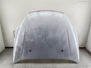 капот Ford Mondeo 4 поколение 2009, 2.0 л., дизель, АКПП, белый, универсал