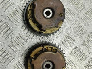 фазорегулятор BMW 3 E90/E91/E92/E93 2008, 2.0 л., бензин, МКПП, серый, универсал, 7540346, 7540348