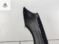 крыло переднее правое Mercedes-Benz E-Класс W211/S211 2003, 2.2 л., дизель, МКПП, чёрный, универсал - фото №7