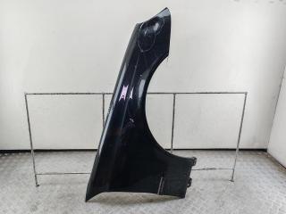 крыло переднее правое Mercedes-Benz E-Класс W211/S211 2003, 2.2 л., дизель, МКПП, чёрный, универсал