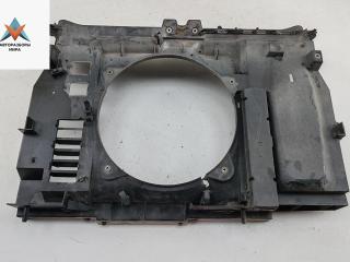 диффузор вентилятора Lancia Phedra 1 поколение 2003, 2.0 л., бензин, МКПП, серый, минивэн, 1488651080