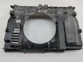 диффузор вентилятора Lancia Phedra 2003, 2.0 л., бензин, МКПП, серый, минивэн, 1488651080