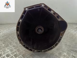 МКПП Mercedes-Benz E-Класс W211/S211 2003, 2.2 л., дизель, МКПП, чёрный, универсал, 716649