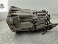 МКПП Mercedes-Benz E-Класс W211/S211 2003, 2.2 л., дизель, МКПП, чёрный, универсал, 716649 - фото №3