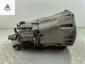 МКПП Mercedes-Benz E-Класс W211/S211 2003, 2.2 л., дизель, МКПП, чёрный, универсал, 716649 - фото №5
