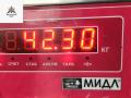 МКПП Mercedes-Benz E-Класс W211/S211 2003, 2.2 л., дизель, МКПП, чёрный, универсал, 716649 - фото №7