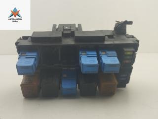 блок реле Nissan Pathfinder R51 2005, 2.5 л., дизель, АКПП, синий, внедорожник 5 дв., 6556-4125
