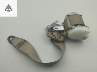 ремень безопасности Nissan Pathfinder R51 2005, 2.5 л., дизель, АКПП, синий, внедорожник 5 дв., H073811