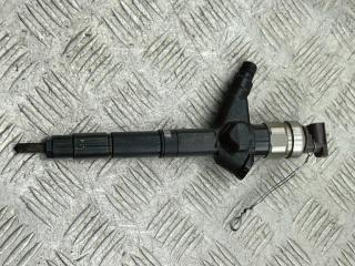 форсунка Nissan Pathfinder R51 2005, 2.5 л., дизель, АКПП, синий, внедорожник 5 дв., 16600-EB300