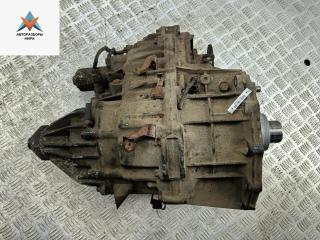 раздаточная коробка Nissan Pathfinder R51 2005, 2.5 л., дизель, АКПП, 7S110