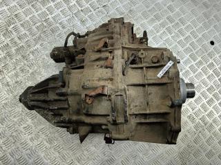 раздаточная коробка Nissan Pathfinder R51 2005, 2.5 л., дизель, АКПП, 7S110