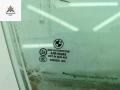 стекло двери передней правой BMW X1 E84 2011, 2.0 л., дизель, АКПП, чёрный, внедорожник 5 дв., 43R00049 - фото №2