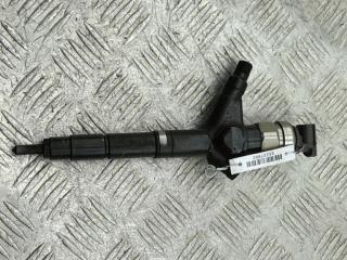 форсунка Nissan Pathfinder R51 2005, 2.5 л., дизель, АКПП, синий, внедорожник 5 дв., 16600-EB300
