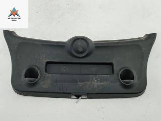 обшивка крышки багажника Mini Cooper/One 3 (F55/F56, 2018, 1.5 л., бензин, МКПП, серый, хетчбэк 3 дв., 7302727