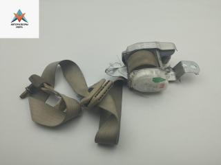 ремень безопасности Nissan Pathfinder R51 2005, 2.5 л., дизель, АКПП, синий, внедорожник 5 дв., L070801