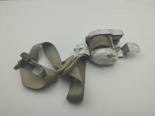 ремень безопасности Nissan Pathfinder R51 2005, 2.5 л., дизель, АКПП, синий, внедорожник 5 дв., L070801