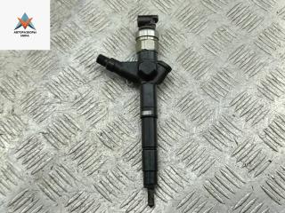 форсунка Nissan Pathfinder R51 2005, 2.5 л., дизель, АКПП, синий, внедорожник 5 дв., 16600-EB300