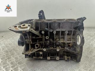 блок цилиндров BMW 3 серия E90/E91/E92/E93 [рестайлинг] 2008, 2.0 л., бензин, МКПП, N43B20AY