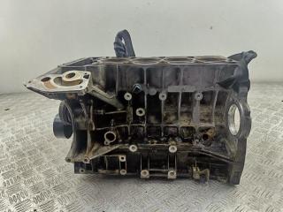 блок цилиндров BMW 3 серия E90/E91/E92/E93 [рестайлинг] 2008, 2.0 л., бензин, МКПП, N43B20AY