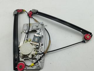 стеклоподъемник электрический передний правый BMW 5 E39 1999, 2.5 л., бензин, АКПП, серый, седан, 8236860E