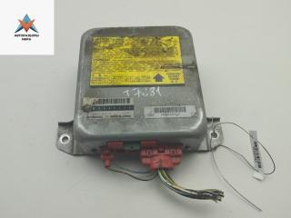 блок AirBag Mitsubishi Pajero/Montero II 1994, 2.8 л., дизель, МКПП, серый, внедорожник 5 дв., MB942715