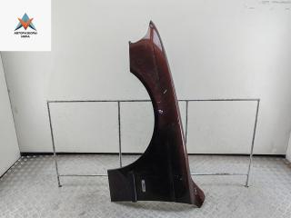 крыло переднее левое BMW 5 серия E39 1996, 2.8 л., бензин, АКПП, коричневый, седан