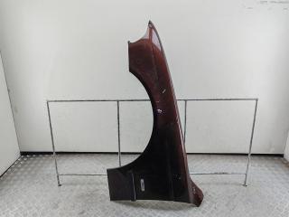 крыло переднее левое BMW 5 E39 1996, 2.8 л., бензин, АКПП, коричневый, седан