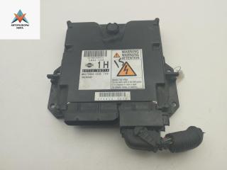 ЭБУ Nissan Pathfinder R51 2005, 2.5 л., дизель, АКПП, синий, внедорожник 5 дв., 23710EB31A