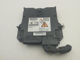 ЭБУ Nissan Pathfinder R51 2005, 2.5 л., дизель, АКПП, синий, внедорожник 5 дв., 23710EB31A