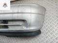 бампер передний Opel Astra G 2000, бензин, серый, хетчбэк 5 дв., 90559473 - фото №8