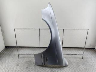 крыло переднее левое BMW 5 E39 2001, 3.0 л., дизель, АКПП, серый, универсал