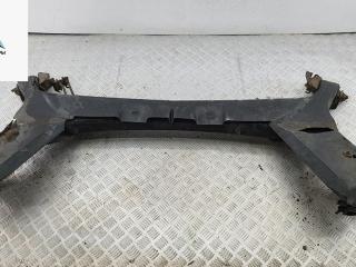 подрамник передний Renault Megane 2 поколение [рестайлинг] 2007, 1.9 л., дизель, МКПП, синий, универсал