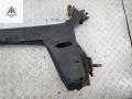 подрамник передний Renault Megane 2 поколение [рестайлинг] 2007, 1.9 л., дизель, МКПП, синий, универсал - фото №2