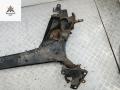 подрамник передний Renault Megane 2 поколение [рестайлинг] 2007, 1.9 л., дизель, МКПП, синий, универсал - фото №5