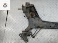 подрамник передний Renault Megane 2 поколение [рестайлинг] 2007, 1.9 л., дизель, МКПП, синий, универсал - фото №6