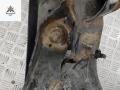 подрамник передний Renault Megane 2 поколение [рестайлинг] 2007, 1.9 л., дизель, МКПП, синий, универсал - фото №8