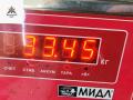 подрамник передний Renault Megane 2 поколение [рестайлинг] 2007, 1.9 л., дизель, МКПП, синий, универсал - фото №9