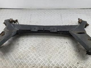 подрамник передний Renault Megane II 2007, 1.9 л., дизель, МКПП, синий, универсал