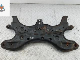 подрамник передний Toyota Avensis 2 поколение (T250) [рестайлинг] 2006, 2.2 л., дизель, МКПП, серый, универсал
